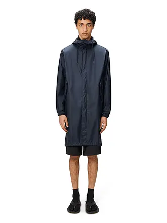 RAINS | Parka - Veste de pluie | blau